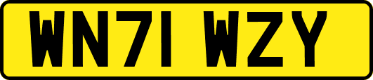 WN71WZY