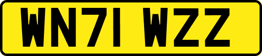 WN71WZZ