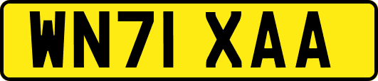 WN71XAA