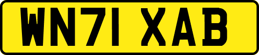 WN71XAB