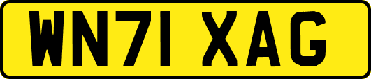WN71XAG