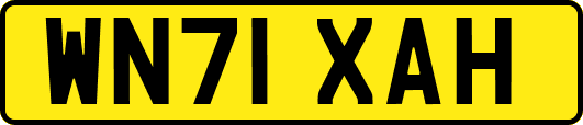 WN71XAH