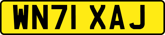 WN71XAJ