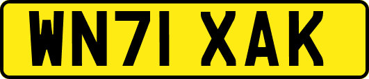 WN71XAK