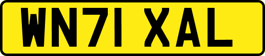 WN71XAL