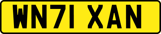WN71XAN