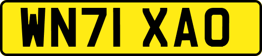 WN71XAO