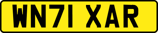 WN71XAR