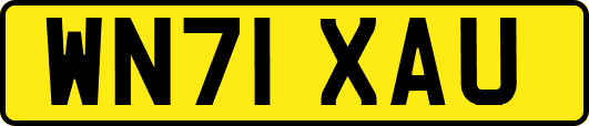 WN71XAU