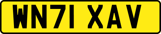 WN71XAV