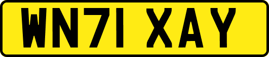 WN71XAY