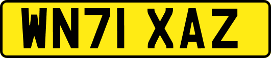 WN71XAZ