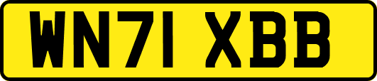 WN71XBB