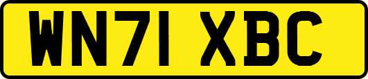 WN71XBC