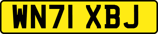 WN71XBJ