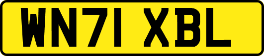 WN71XBL