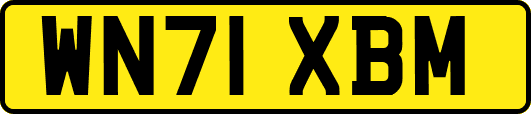 WN71XBM