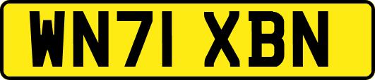 WN71XBN