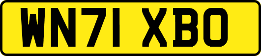 WN71XBO
