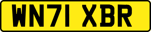 WN71XBR