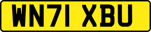 WN71XBU