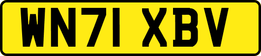 WN71XBV