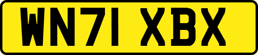 WN71XBX