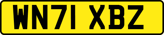 WN71XBZ