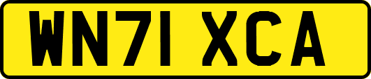 WN71XCA