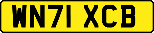 WN71XCB
