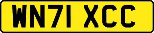 WN71XCC