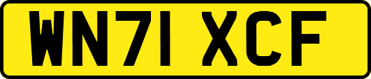 WN71XCF