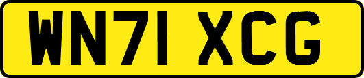 WN71XCG