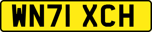 WN71XCH