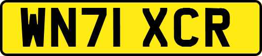 WN71XCR