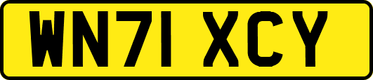 WN71XCY