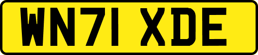 WN71XDE