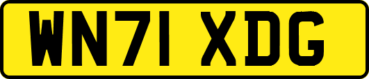 WN71XDG