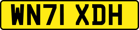 WN71XDH