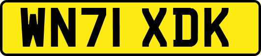 WN71XDK