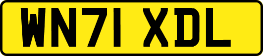 WN71XDL