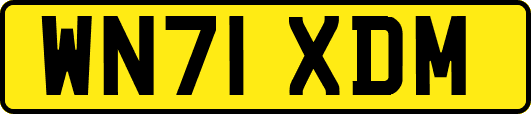 WN71XDM