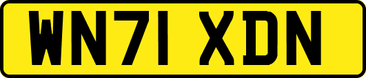 WN71XDN