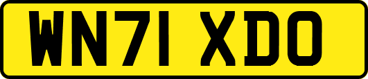 WN71XDO