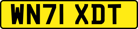 WN71XDT