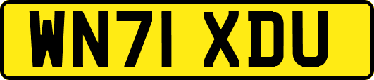 WN71XDU