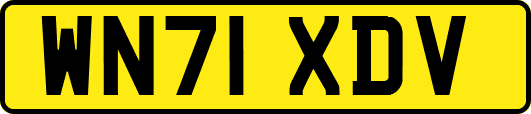 WN71XDV