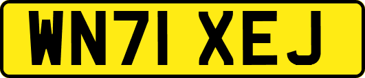WN71XEJ