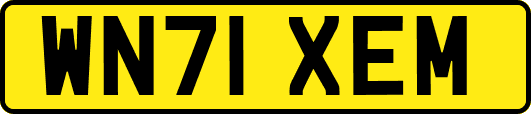 WN71XEM