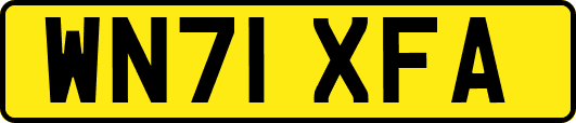 WN71XFA